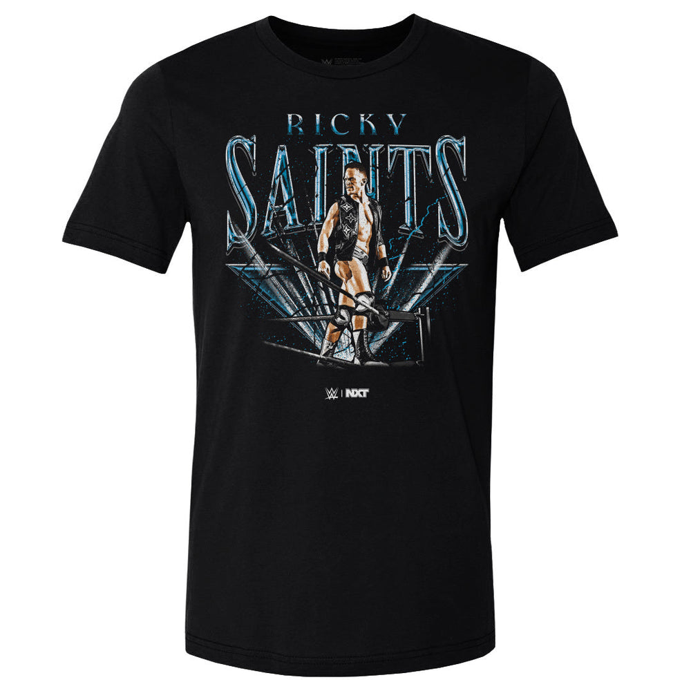 Ricky Saints Sparks WHT (ONLINE ORDER ONLY)