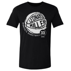 Leonard Miller Minnesota Basketball WHT (ONLINE ORDER ONLY)