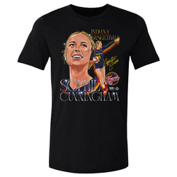 Sophie Cunningham Indiana Fever Prestige WHT