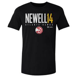 Asa Newell Atlanta Hawks Elite WHT (ONLINE ORDER ONLY)