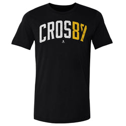 Sidney Crosby CROS87 W WHT (ONLINE ORDER ONLY)