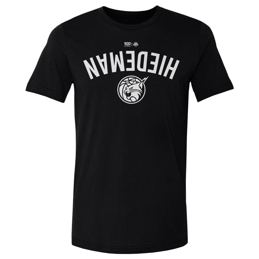 Natisha Hiedeman Minnesota Lynx Invert WHT (ONLINE ORDER ONLY)