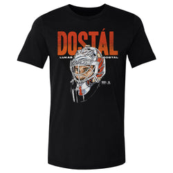 Lukas Dostal Anaheim Hockey Mask WHT (ONLINE ORDER ONLY)