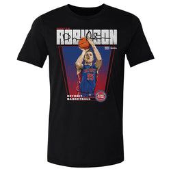 Duncan Robinson Detroit Pistons Premiere WHT (ONLINE ORDER ONLY)