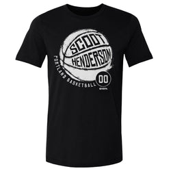 Scoot Henderson Portland Basketball WHT (ONLINE ORDER ONLY)