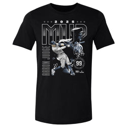 Aaron Judge New York Y 2025 MVP WHT (ONLINE ORDER ONLY)
