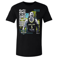 Paige Bueckers Dallas Wings Draft Day WHT (ONLINE ORDER ONLY)