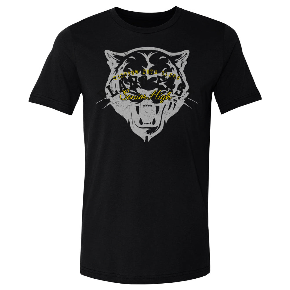 Crown Trio Plano East Panthers Winning With Class WHT (ONLINE ORDER ONLY)