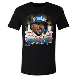 Mookie Betts Los Angeles D Graffiti WHT (ONLINE ORDER ONLY)