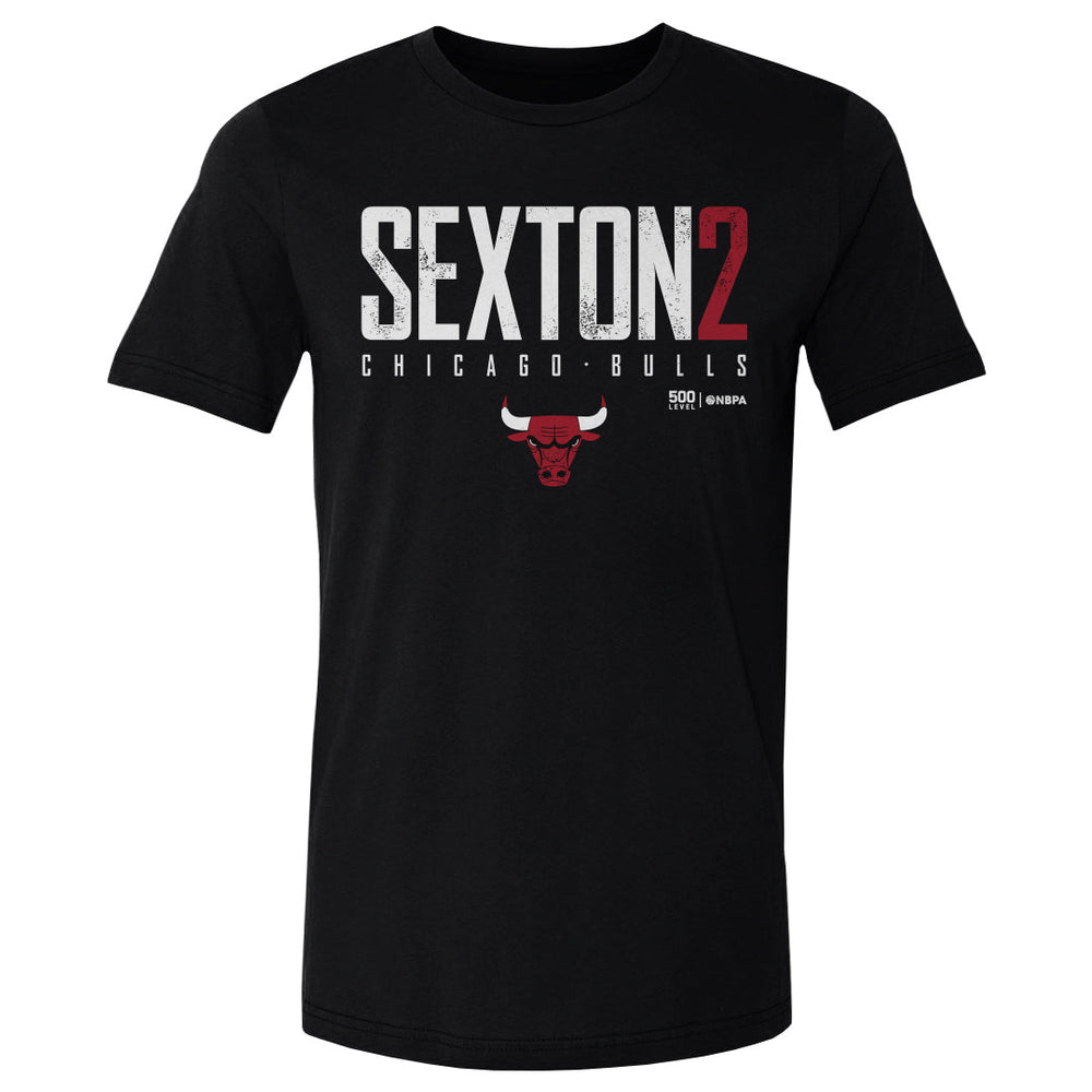 Collin Sexton Chicago Bulls Elite WHT (ONLINE ORDER ONLY)