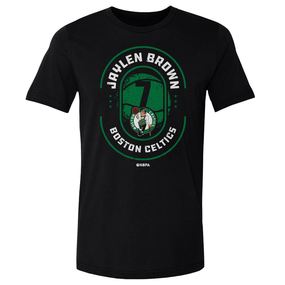 Jaylen Brown Boston Celtics Imprint WHT (ONLINE ORDER ONLY)