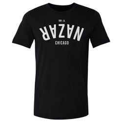 Frank Nazar Chicago Invert WHT (ONLINE ORDER ONLY)
