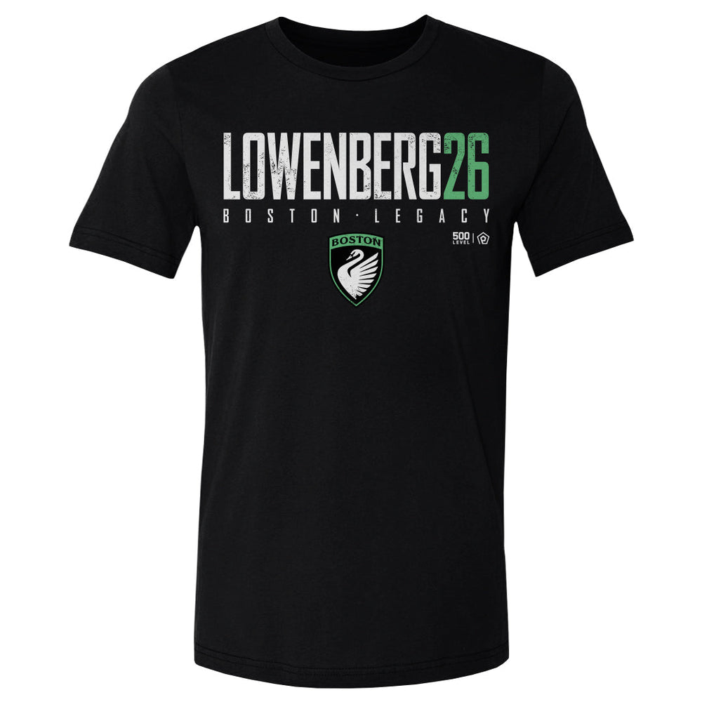 Sophia Lowenberg Boston Legacy FC Elite WHT (ONLINE ORDER ONLY)