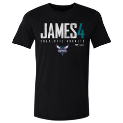 Sion James Charlotte Hornets Elite WHT (ONLINE ORDER ONLY)