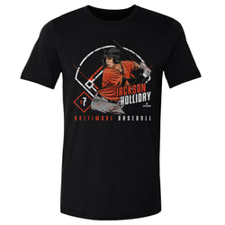 Jackson Holliday Baltimore Baseball Park WHT (ONLINE ORDER ONLY)