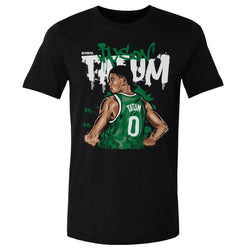 Jayson Tatum Pose G WHT (ONLINE ORDER ONLY)