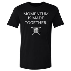USRowing Momentum Is Made Together WHT (ONLINE ORDER ONLY)