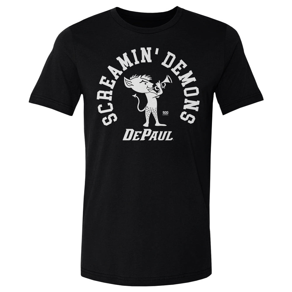 DePaul Blue Demons Billy Band WHT (ONLINE ORDER ONLY)
