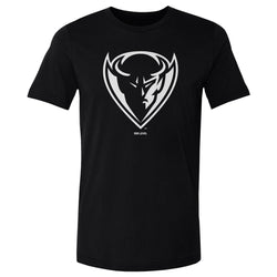 DePaul Blue Demons Primary Logo White WHT