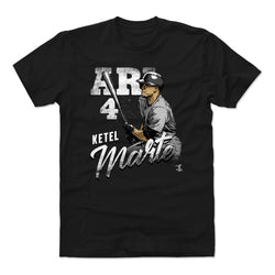 Ketel Marte Team W WHT (ONLINE ORDER ONLY)