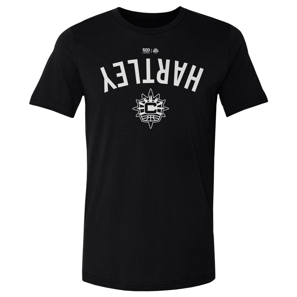 Bria Hartley Connecticut Sun Invert WHT (ONLINE ORDER ONLY)
