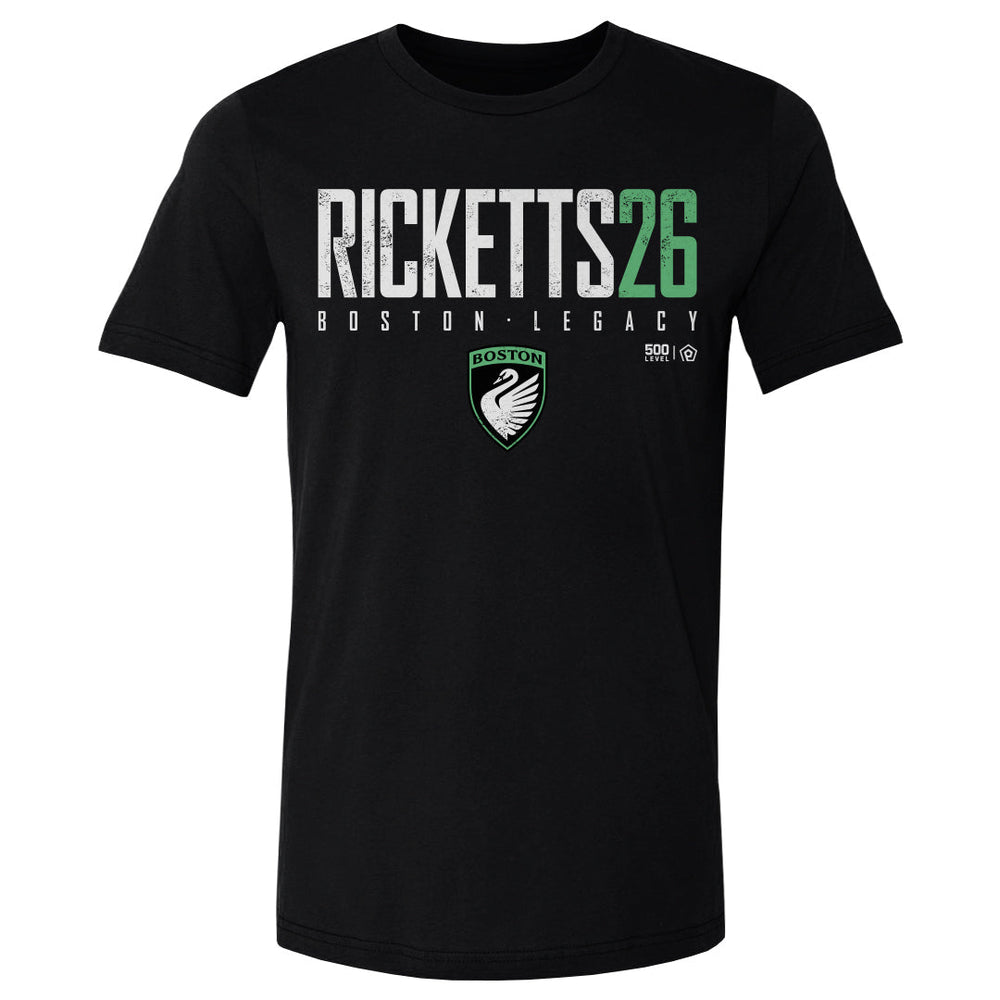 Chloe Ricketts Boston Legacy FC Elite WHT (ONLINE ORDER ONLY)
