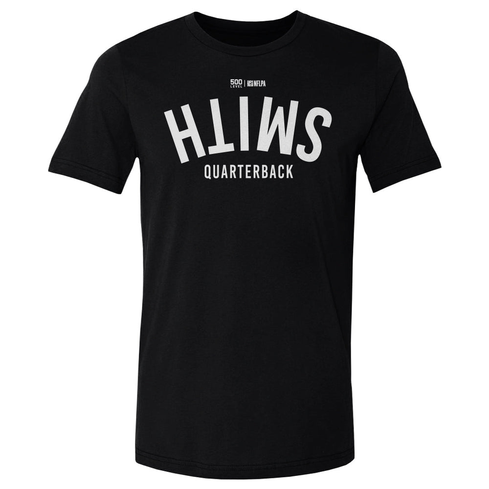 Geno Smith Las Vegas Invert WHT (ONLINE ORDER ONLY)