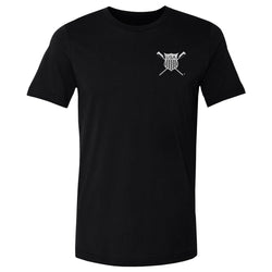 USRowing Emblem Pocket White WHT (ONLINE ORDER ONLY)