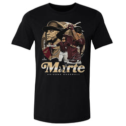 Ketel Marte Arizona Vintage WHT (ONLINE ORDER ONLY)