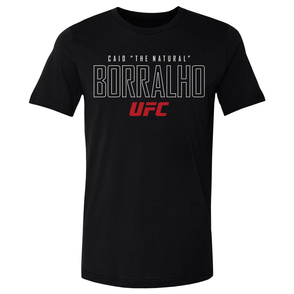 Caio Borralho UFC Elite WHT (ONLINE ORDER ONLY)