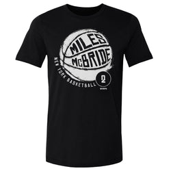 Miles McBride New York Basketball WHT (ONLINE ORDER ONLY)