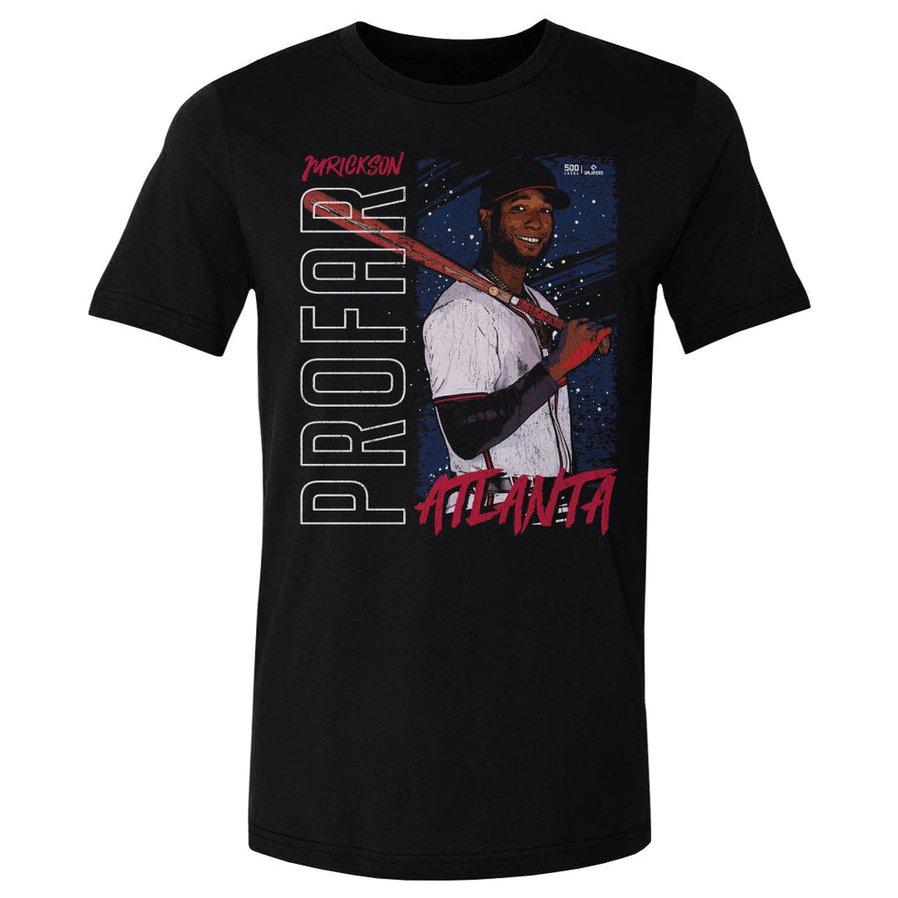 Jurickson Profar Atlanta Gritty WHT (ONLINE ORDER ONLY)
