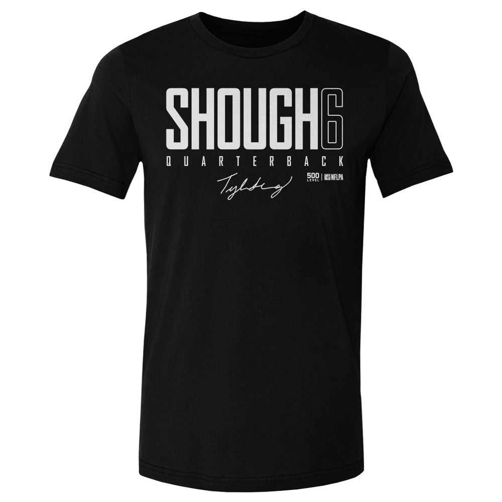 Tyler Shough New Orleans Elite WHT (ONLINE ORDER ONLY)