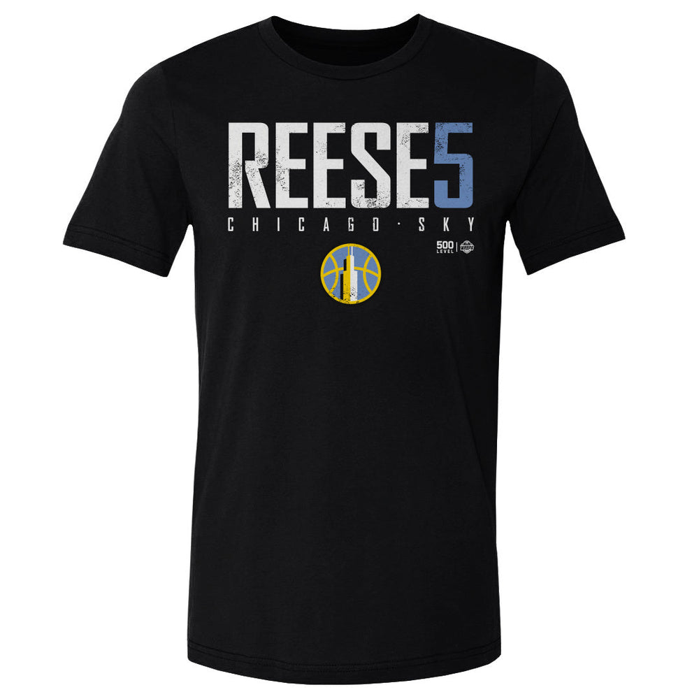 Angel Reese Chicago Sky Elite WHT (ONLINE ORDER ONLY)