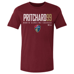 Molly Pritchard North Carolina Courage Elite WHT (ONLINE ORDER ONLY)