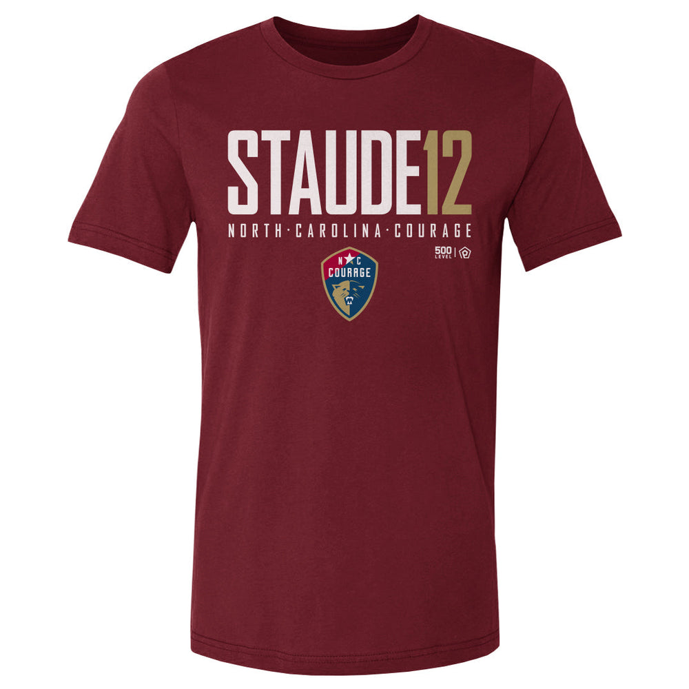 Talia Staude North Carolina Courage Elite WHT (ONLINE ORDER ONLY)