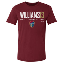 Ryan Williams North Carolina Courage Elite WHT (ONLINE ORDER ONLY)