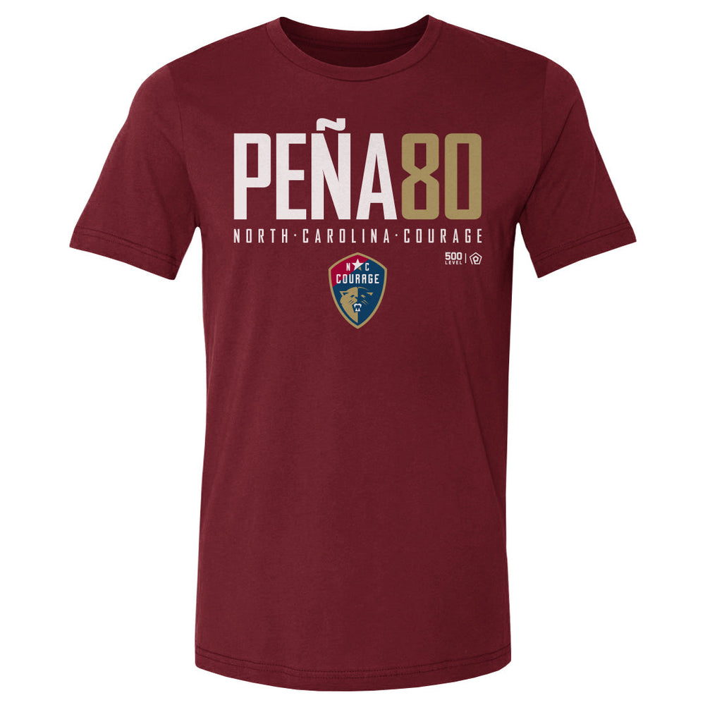 Oli Pena North Carolina Courage Elite WHT (ONLINE ORDER ONLY)