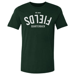 Justin Fields New York J Invert WHT (ONLINE ORDER ONLY)