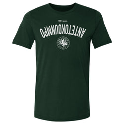 Giannis Antetokounmpo Milwaukee Bucks 2026 NBA All-Star Invert WHT (ONLINE ORDER ONLY)