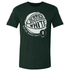 Derrick White Boston Basketball WHT (ONLINE ORDER ONLY)
