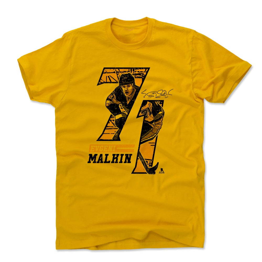 Evgeni Malkin Offset Y (ONLINE ORDER ONLY)
