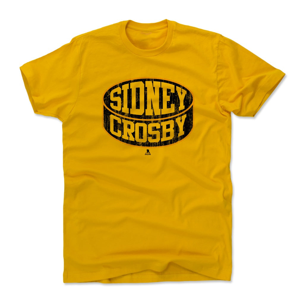 Sidney Crosby Puck K (ONLINE ORDER ONLY)