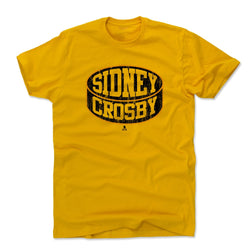 Sidney Crosby Puck K (ONLINE ORDER ONLY)