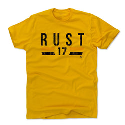 Bryan Rust Font YK (ONLINE ORDER ONLY)
