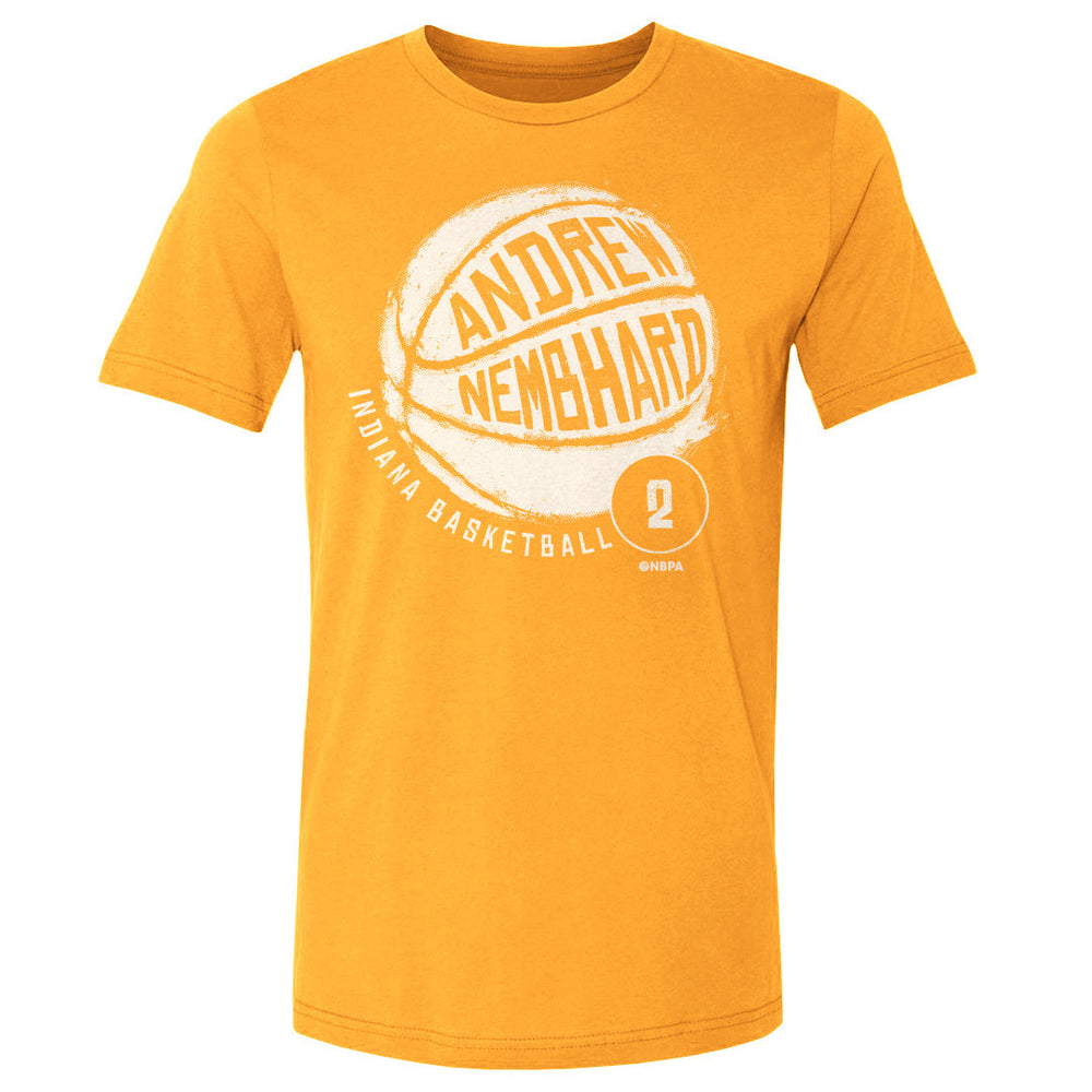 Andrew Nembhard Indiana Basketball WHT (ONLINE ORDER ONLY)