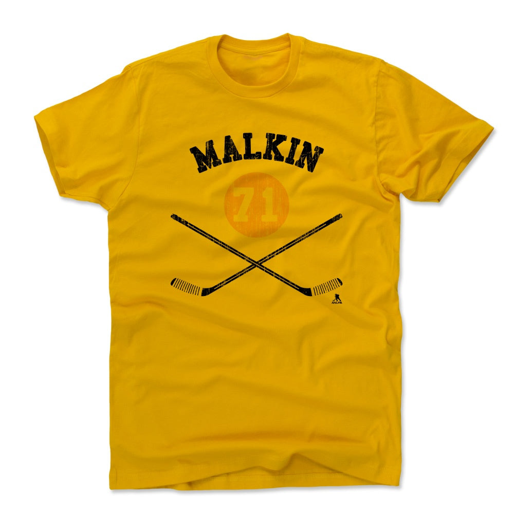 Evgeni Malkin Sticks Y (ONLINE ORDER ONLY)