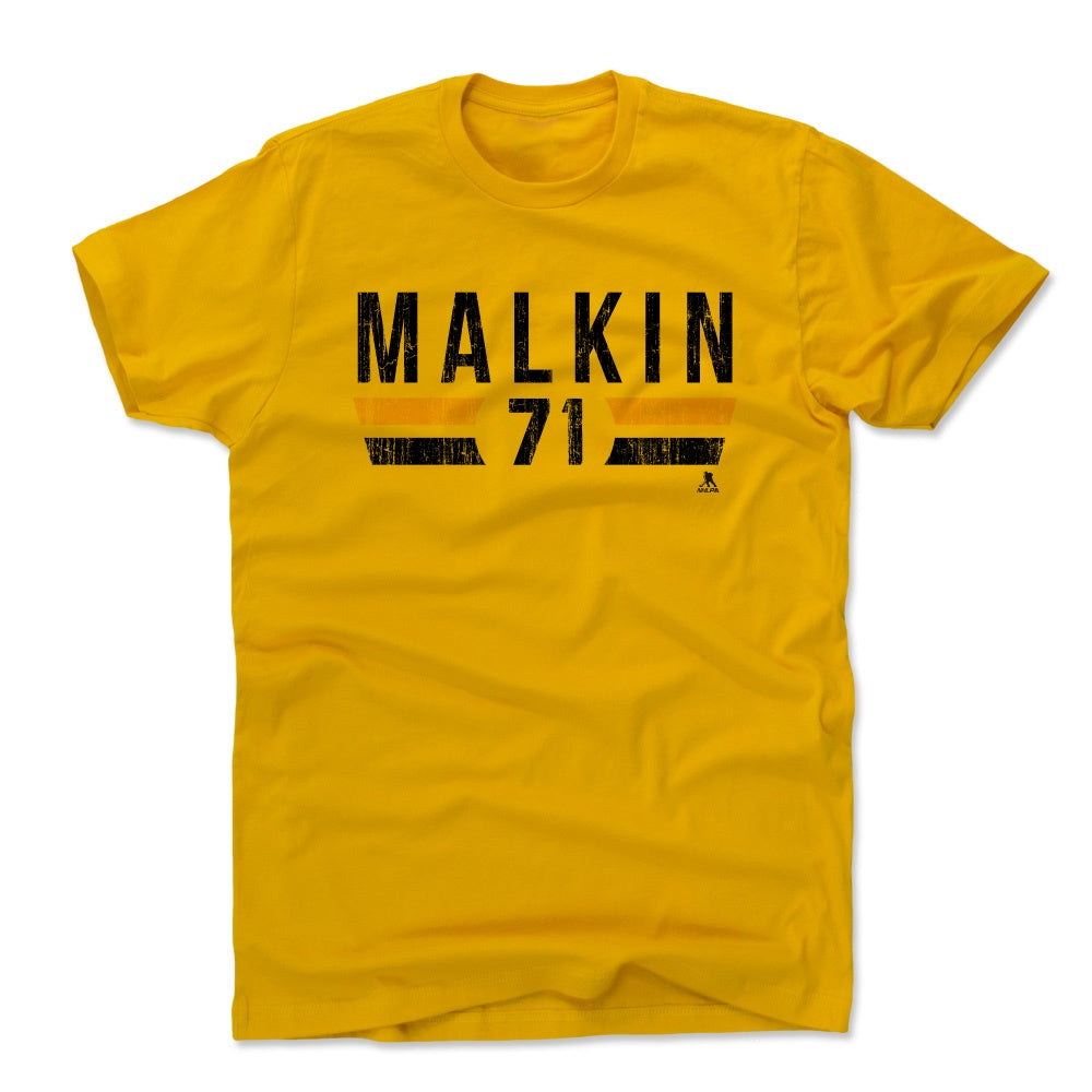 Evgeni Malkin Font YK (ONLINE ORDER ONLY)