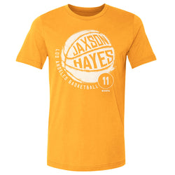 Jaxson Hayes Los Angeles L Basketball WHT (ONLINE ORDER ONLY)