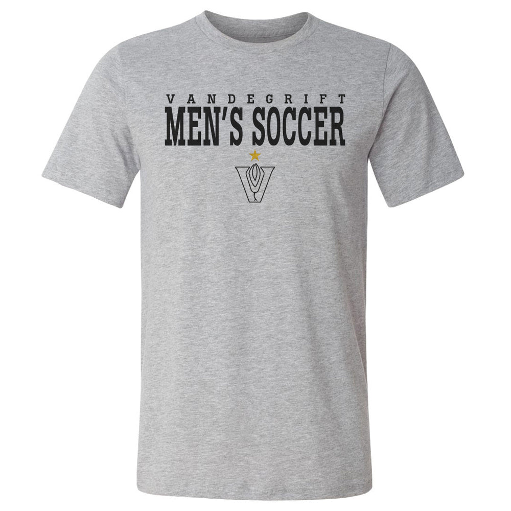 Vandegrift Crown Trio Mens Soccer (ONLINE ORDER ONLY)